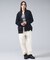 【TAION / タイオン】 NON DOWN BASIC REVERSIBLE
