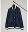 【TAION / タイオン】 NON DOWN BASIC REVERSIBLE
