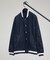 【TAION / タイオン】 NON DOWN BASIC REVERSIBLE