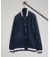 【TAION / タイオン】 NON DOWN BASIC REVERSIBLE