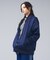 【TAION / タイオン】 NON DOWN BASIC REVERSIBLE