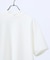 【接触冷感】モックネック Tシャツ / COVEROSS(R)