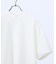 【接触冷感】モックネック Tシャツ / COVEROSS(R)