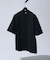 【接触冷感】モックネック Tシャツ / COVEROSS(R)