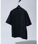 【接触冷感】モックネック Tシャツ / COVEROSS(R)