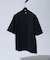 【接触冷感】モックネック Tシャツ / COVEROSS(R)