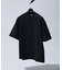 【接触冷感】モックネック Tシャツ / COVEROSS(R)