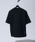 【接触冷感】モックネック Tシャツ / COVEROSS(R)