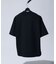 【接触冷感】モックネック Tシャツ / COVEROSS(R)