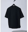 【接触冷感】モックネック Tシャツ / COVEROSS(R)