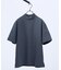 【接触冷感】モックネック Tシャツ / COVEROSS(R)