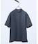 【接触冷感】モックネック Tシャツ / COVEROSS(R)