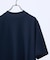 【接触冷感】モックネック Tシャツ / COVEROSS(R)