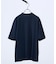 【接触冷感】モックネック Tシャツ / COVEROSS(R)