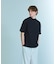 【接触冷感】モックネック Tシャツ / COVEROSS(R)