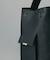 【UNISEX】NATURAL SHRINK LEATHER - TOTE BA