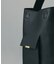 【UNISEX】NATURAL SHRINK LEATHER - TOTE BA