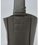 【UNISEX】NATURAL SHRINK LEATHER - TOTE BA