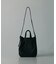 【UNISEX】UNCONSTRUCTED SHEEP TOTE BAG / ア