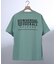 【UNIVERSAL OVERALL/ユニバーサルオーバーオール】LOGO BA
