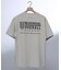 【UNIVERSAL OVERALL/ユニバーサルオーバーオール】LOGO BA