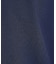 【SMART CLOSET/WEB限定】抗菌防臭 ポンチモックネック 長袖Tシャ