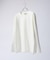 【SMART CLOSET】抗菌防臭 ポンチクルーネック 長袖Tシャツ