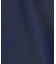 【SMART CLOSET】抗菌防臭 ポンチクルーネック 長袖Tシャツ