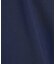 【SMART CLOSET】抗菌防臭 ポンチクルーネック 長袖Tシャツ