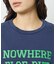 【MIXTA/ミクスタ 】NOWHERE / Wishing / Tシャツ /