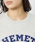【MIXTA/ミクスタ 】HEMET / Tシャツ / ユニセックス