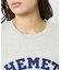 【MIXTA/ミクスタ 】HEMET / Tシャツ / ユニセックス
