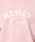 【MIXTA/ミクスタ 】HEMET / Tシャツ / ユニセックス