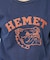 【MIXTA/ミクスタ 】HEMET / Tシャツ / ユニセックス