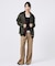 【Dickies / ディッキーズ】Twill Eisenhower Jacke