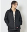 【Dickies / ディッキーズ】DENIM Eisenhower Jacke