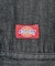 【Dickies / ディッキーズ】DENIM Eisenhower Jacke