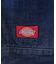 【Dickies / ディッキーズ】DENIM Eisenhower Jacke