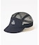 【CHUMS/チャムス】Running Mesh Cap/ランニングメッシュキャ