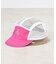 【CHUMS/チャムス】Running Mesh Cap/ランニングメッシュキャ