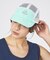 【CHUMS/チャムス】Running Mesh Cap/ランニングメッシュキャ