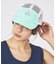 【CHUMS/チャムス】Running Mesh Cap/ランニングメッシュキャ