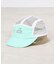【CHUMS/チャムス】Running Mesh Cap/ランニングメッシュキャ