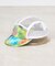 【CHUMS/チャムス】Running Mesh Cap/ランニングメッシュキャ