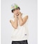 【CHUMS/チャムス】Running Mesh Cap/ランニングメッシュキャ