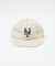 【COOPERSTOWN / クーパーズタウンボールキャップ】CHINO COT