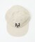 【COOPERSTOWN / クーパーズタウンボールキャップ】CHINO COT