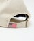 【COOPERSTOWN / クーパーズタウンボールキャップ】CHINO COT