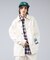 【COOPERSTOWN / クーパーズタウンボールキャップ】CHINO COT