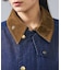 【BARBOUR / バブアー】TRANSPORT DENIM / トランスポー